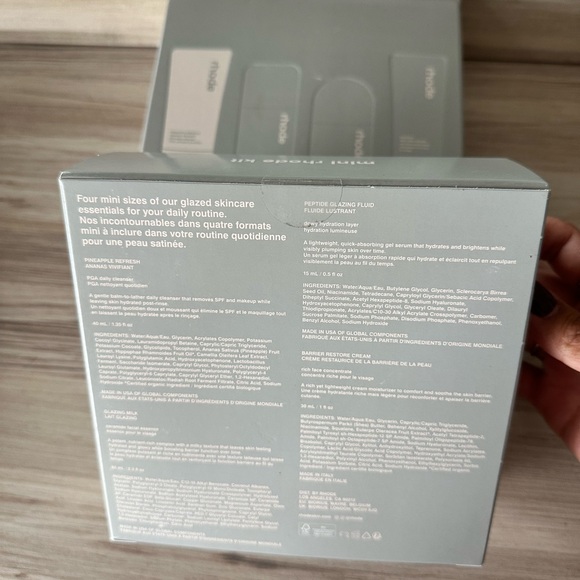 RHODE Mini Kit - Picture 2 of 3